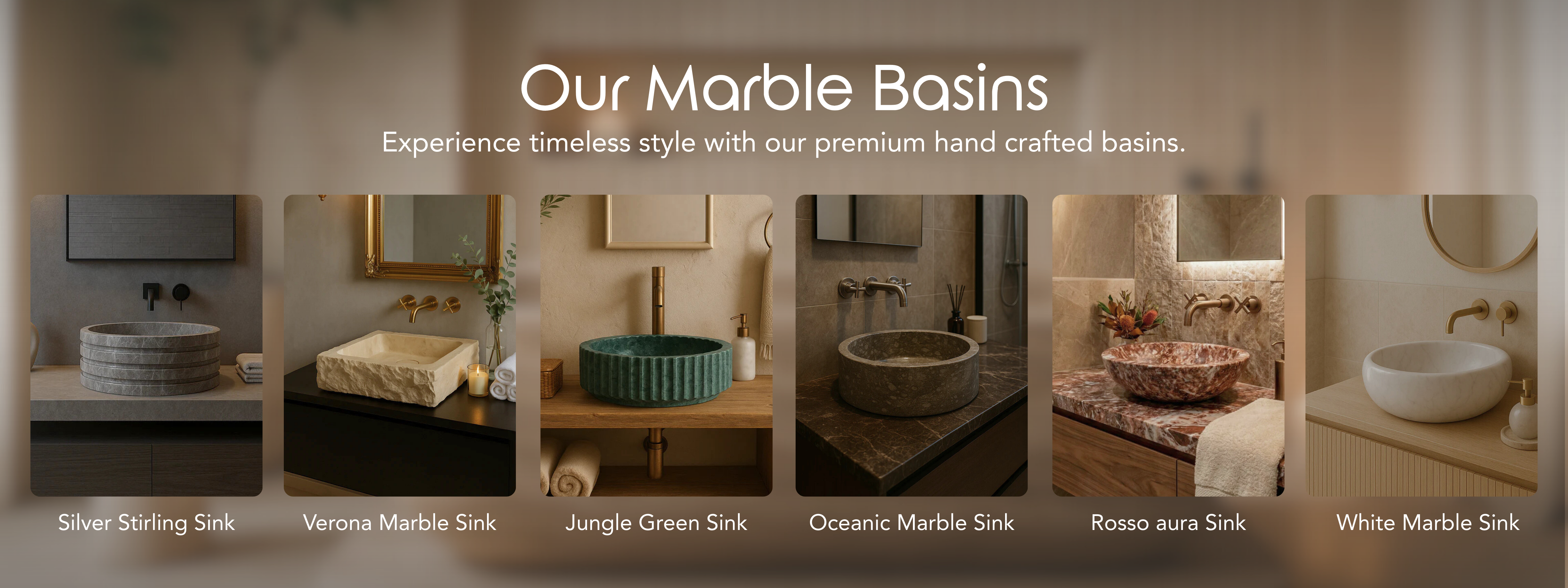 How to Style Your Home with Carrara Marble Decor in the UAE