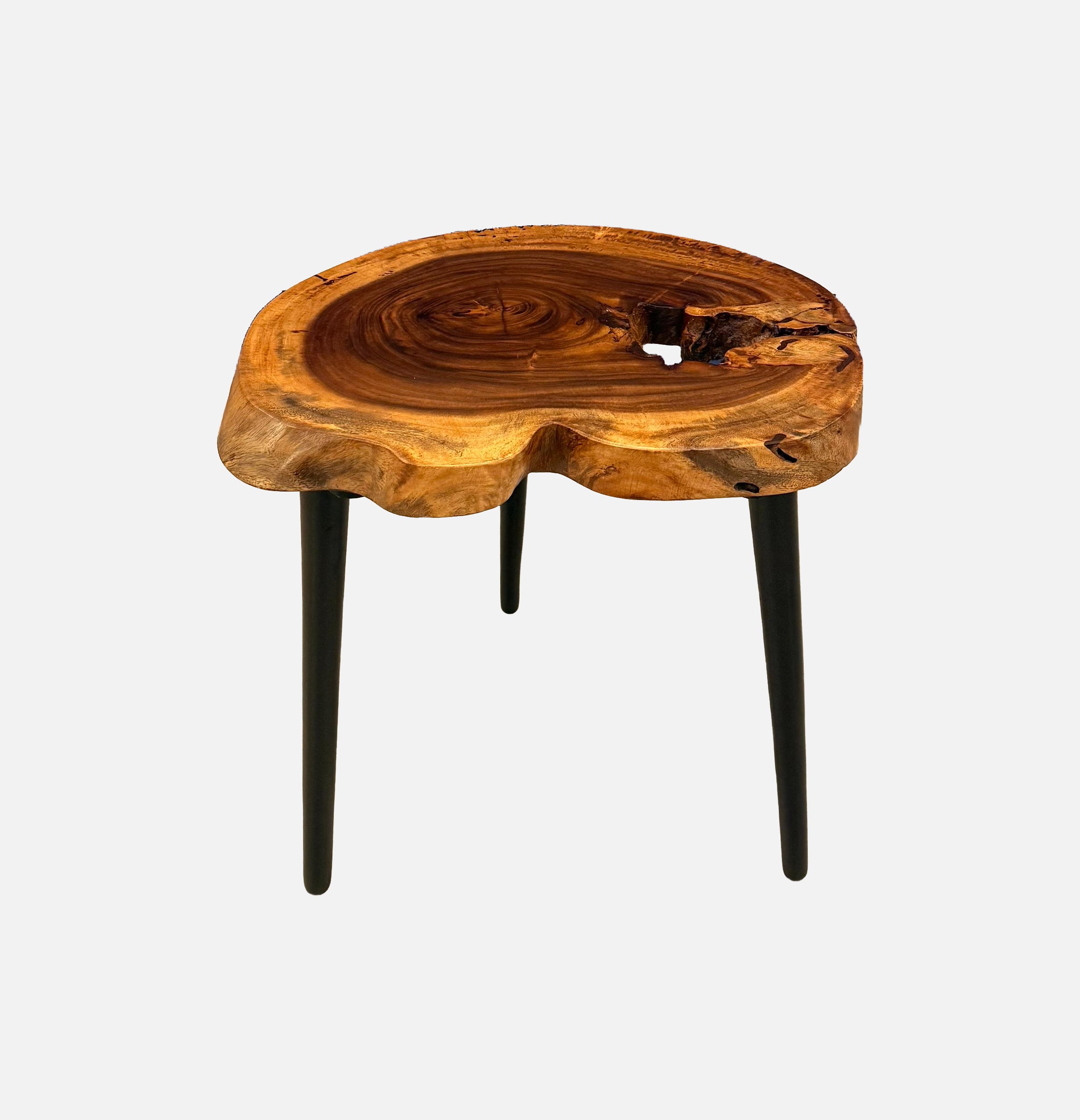 Solid Wood Table