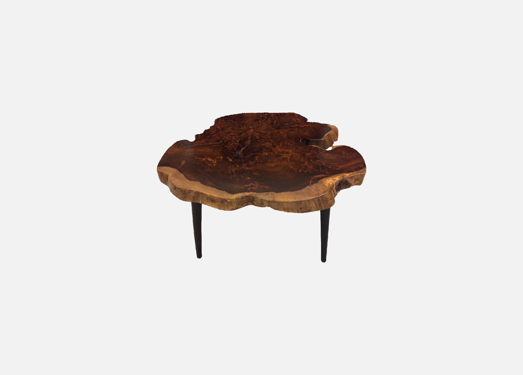 Solid Wood Table