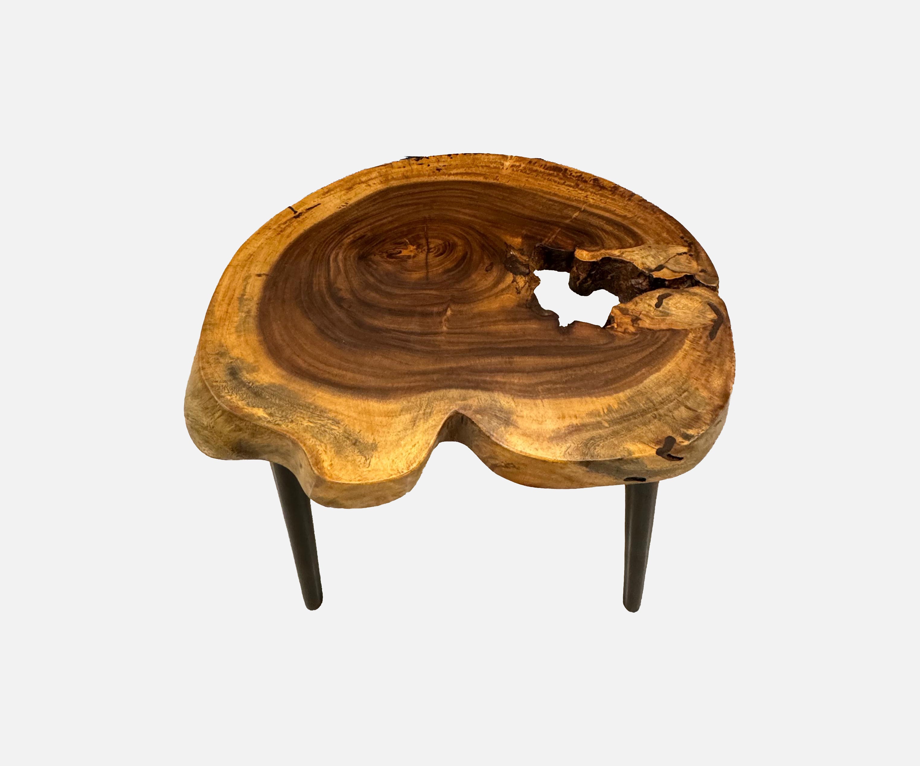 Solid Wood Table