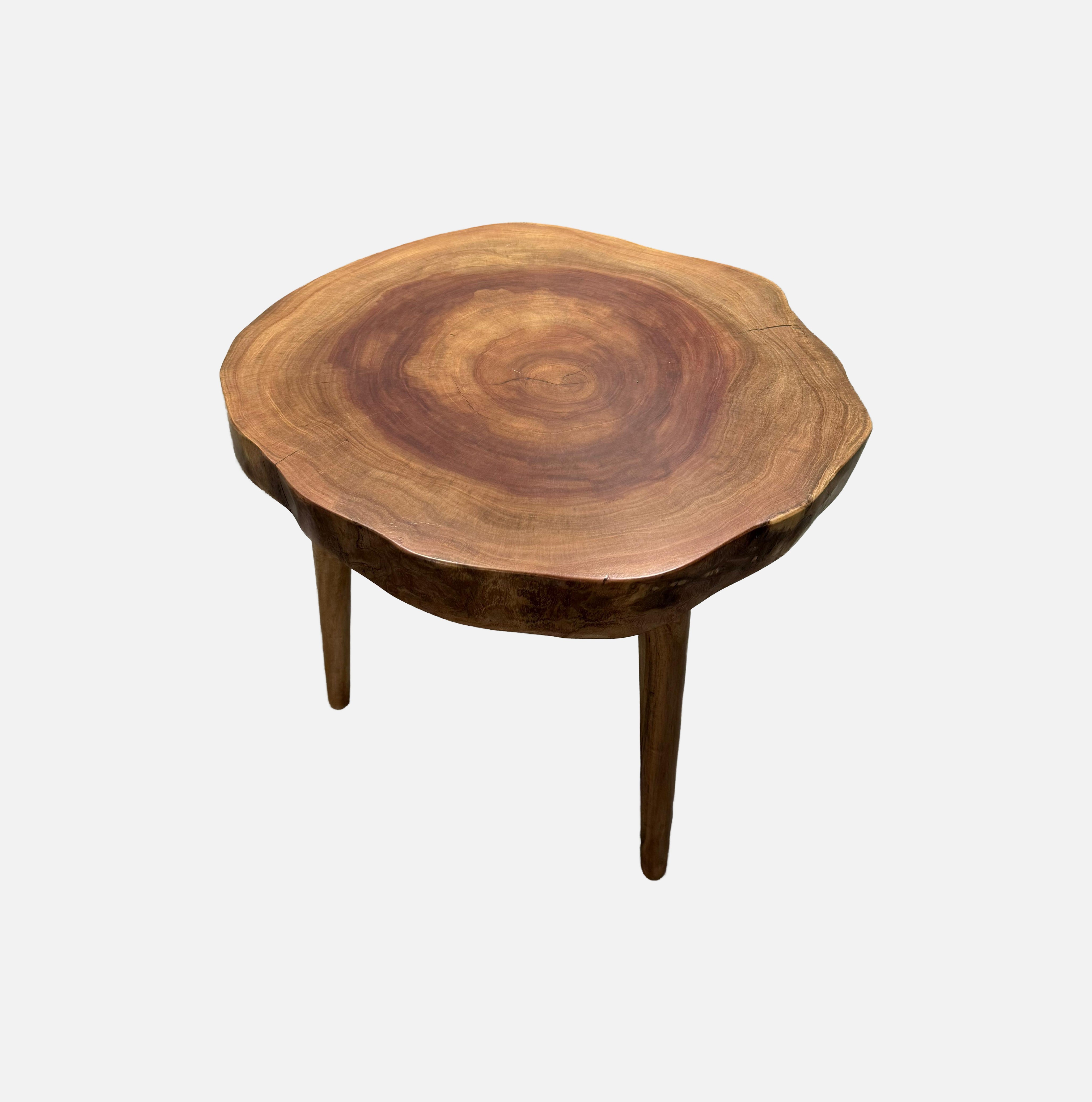 Solid Wood Table