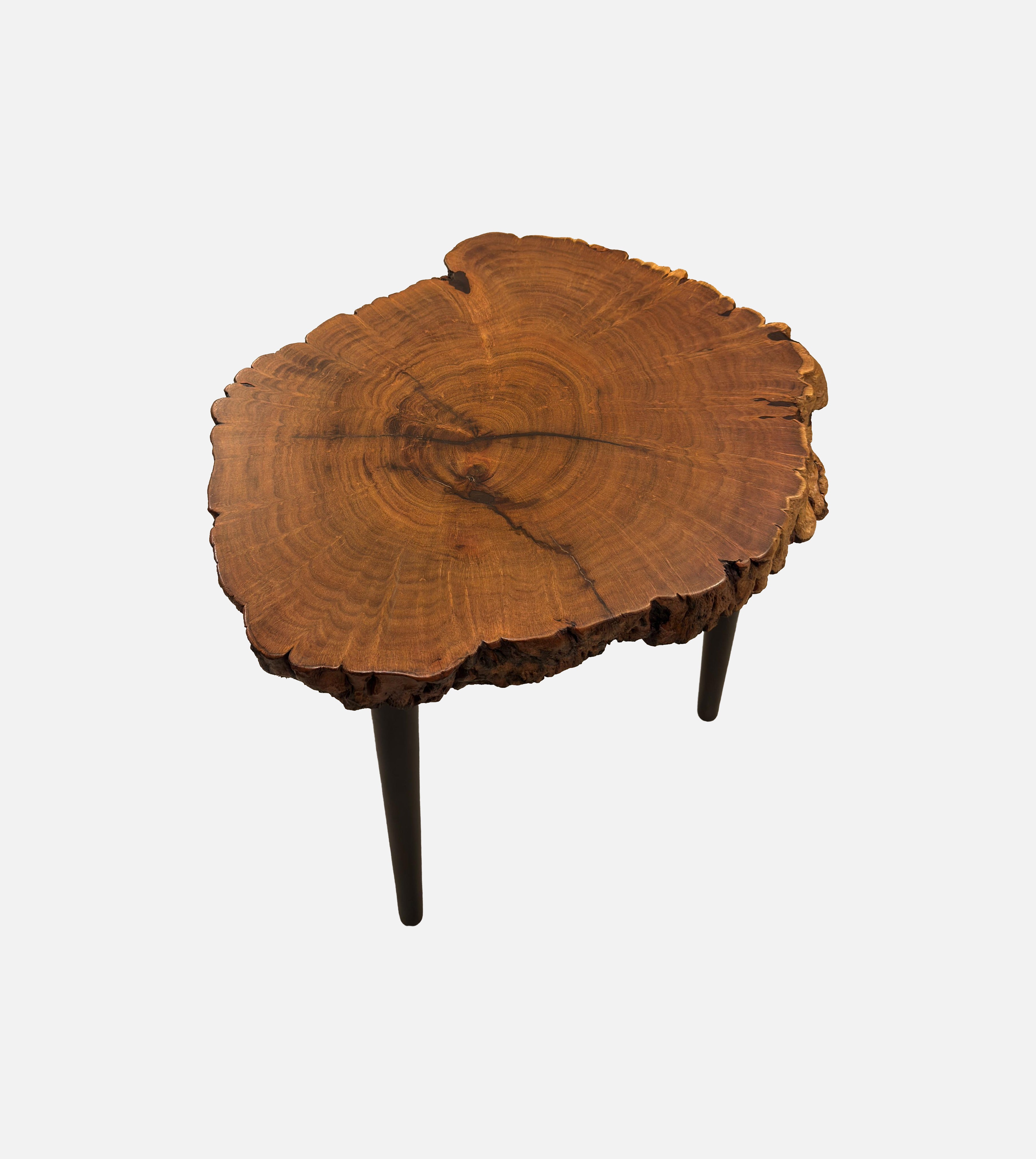 Solid Wood Table