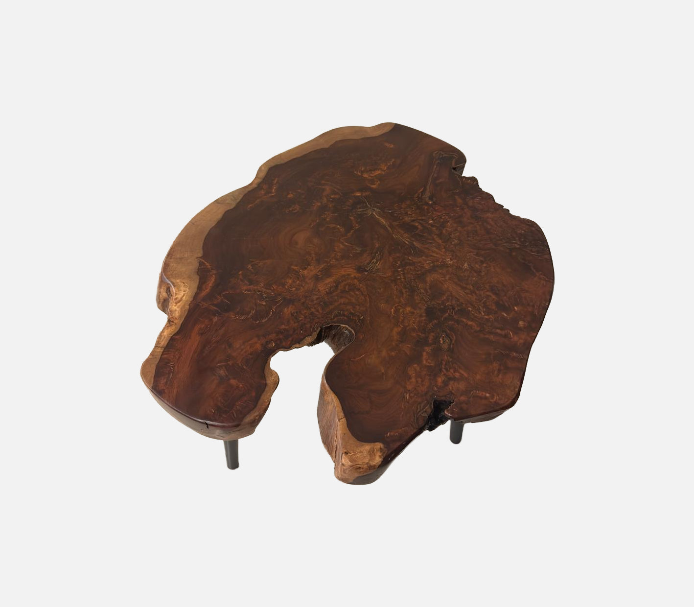 Solid Wood Table