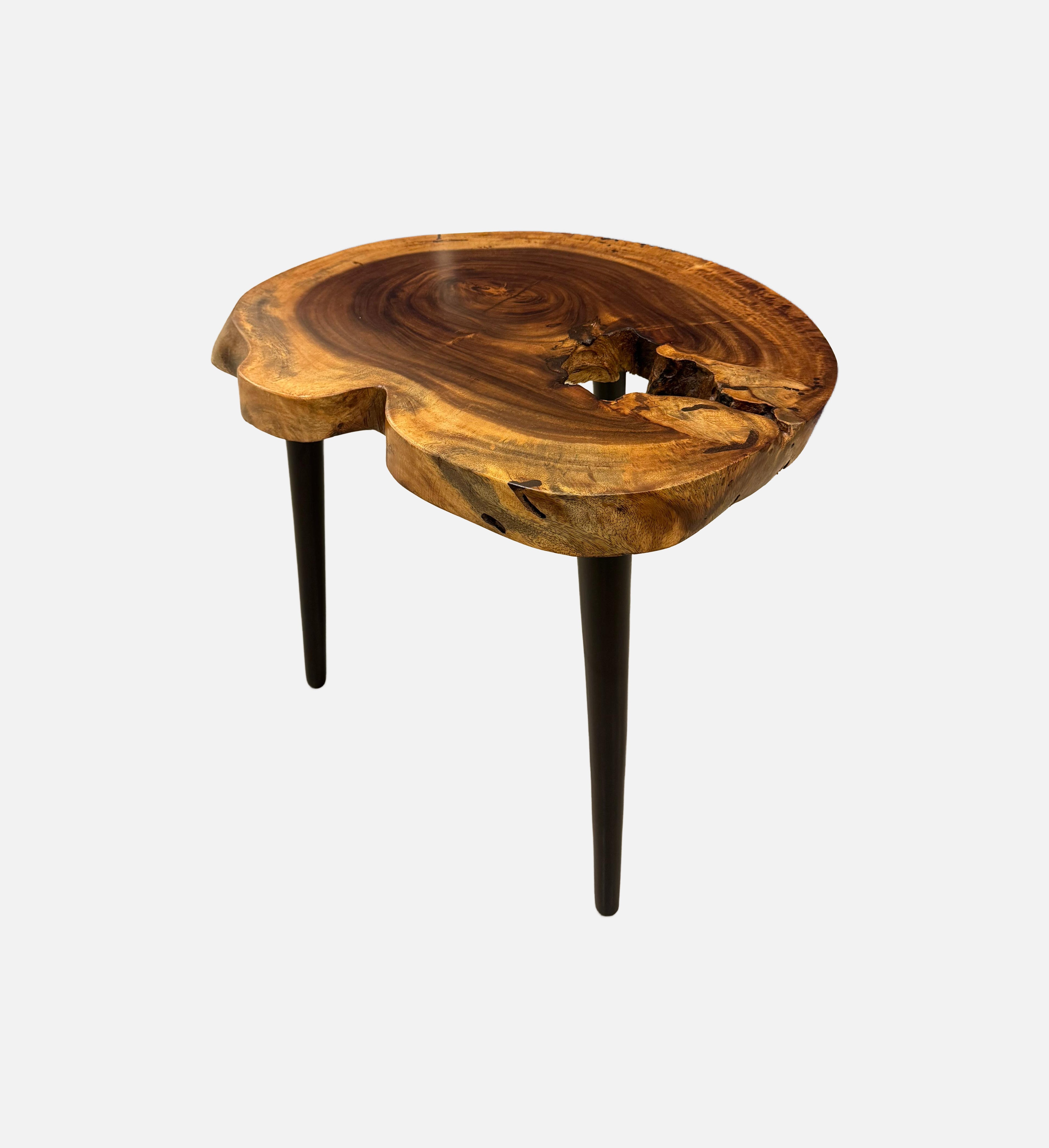 Solid Wood Table