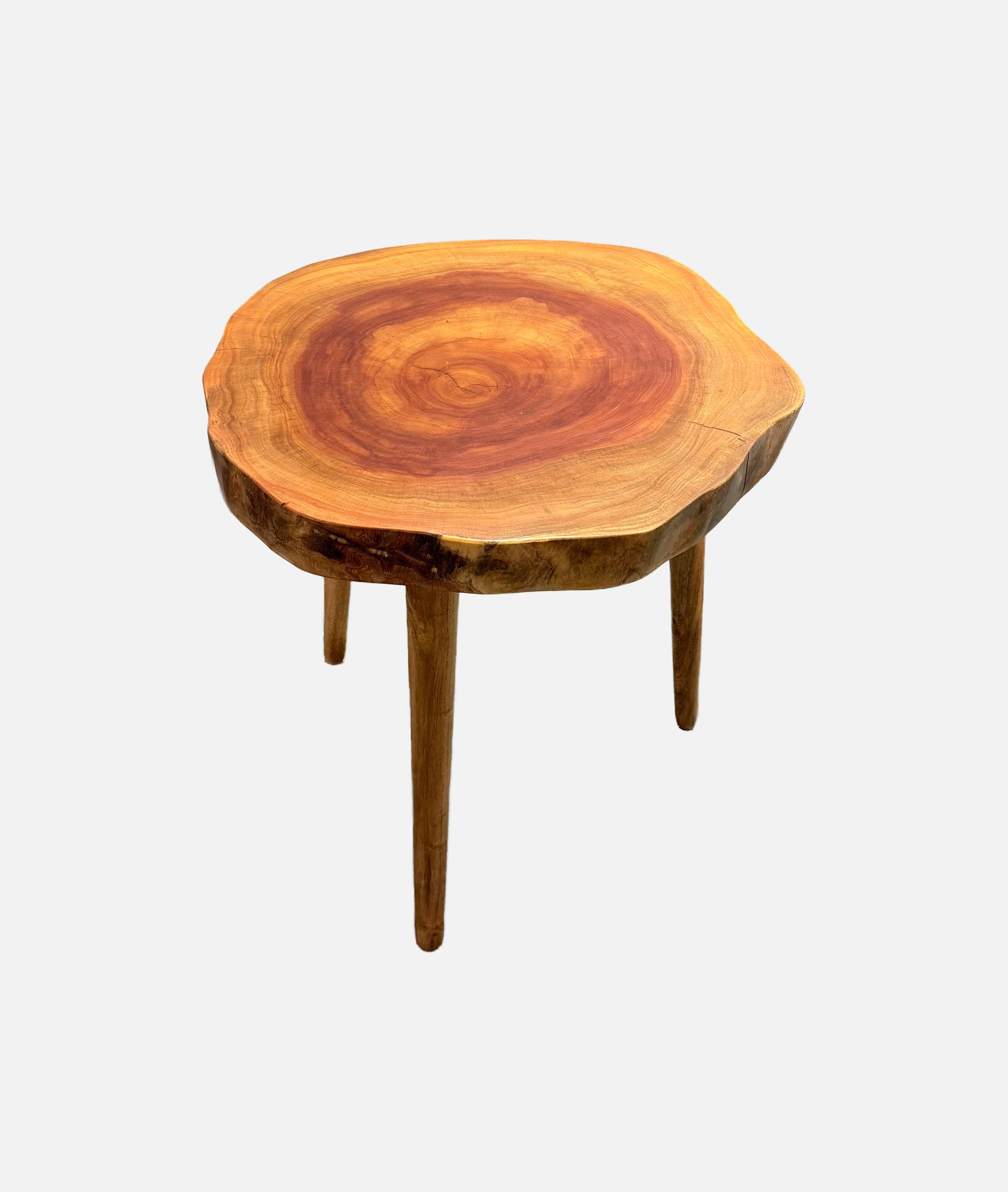 Solid Wood Table