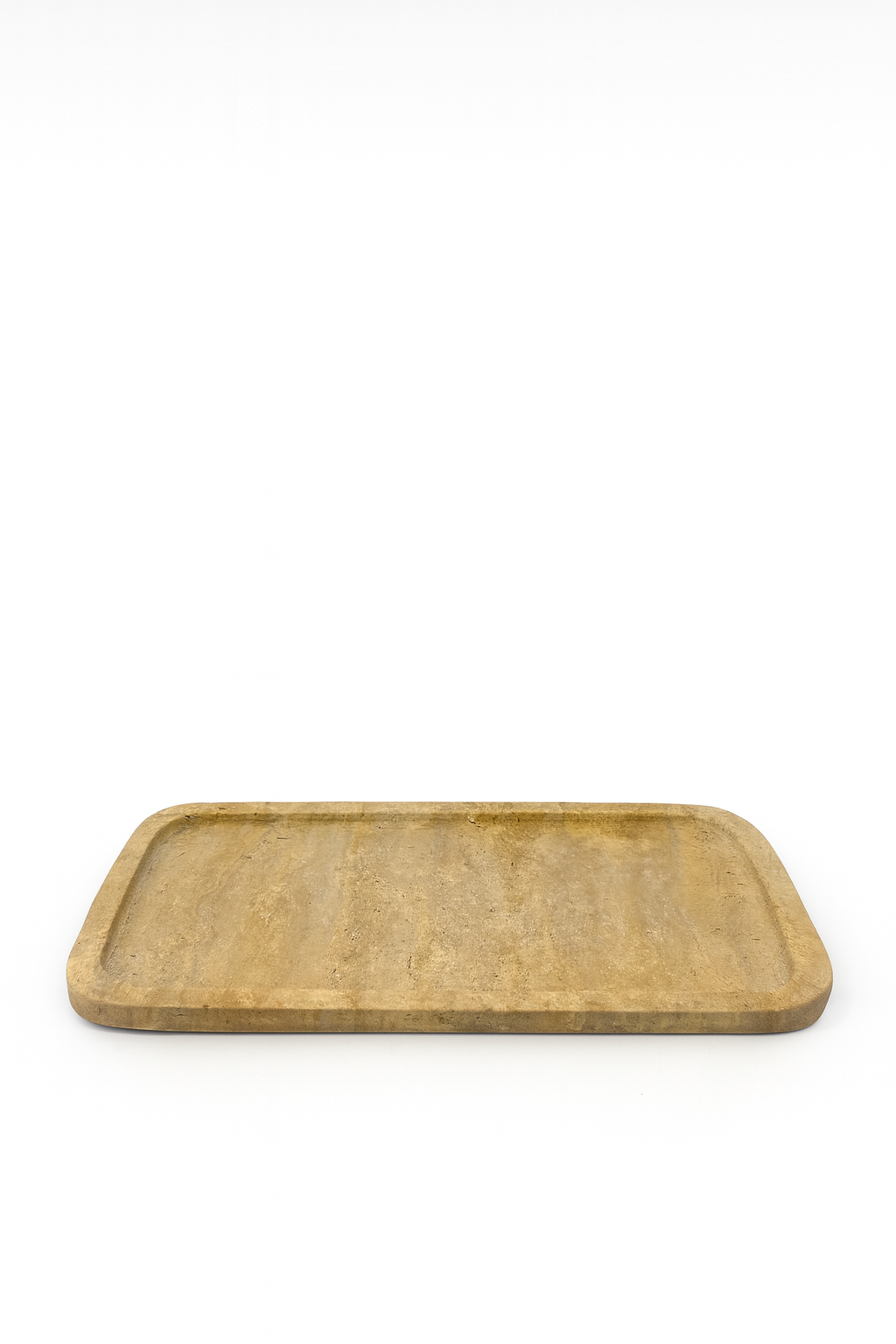 Travertine Tray