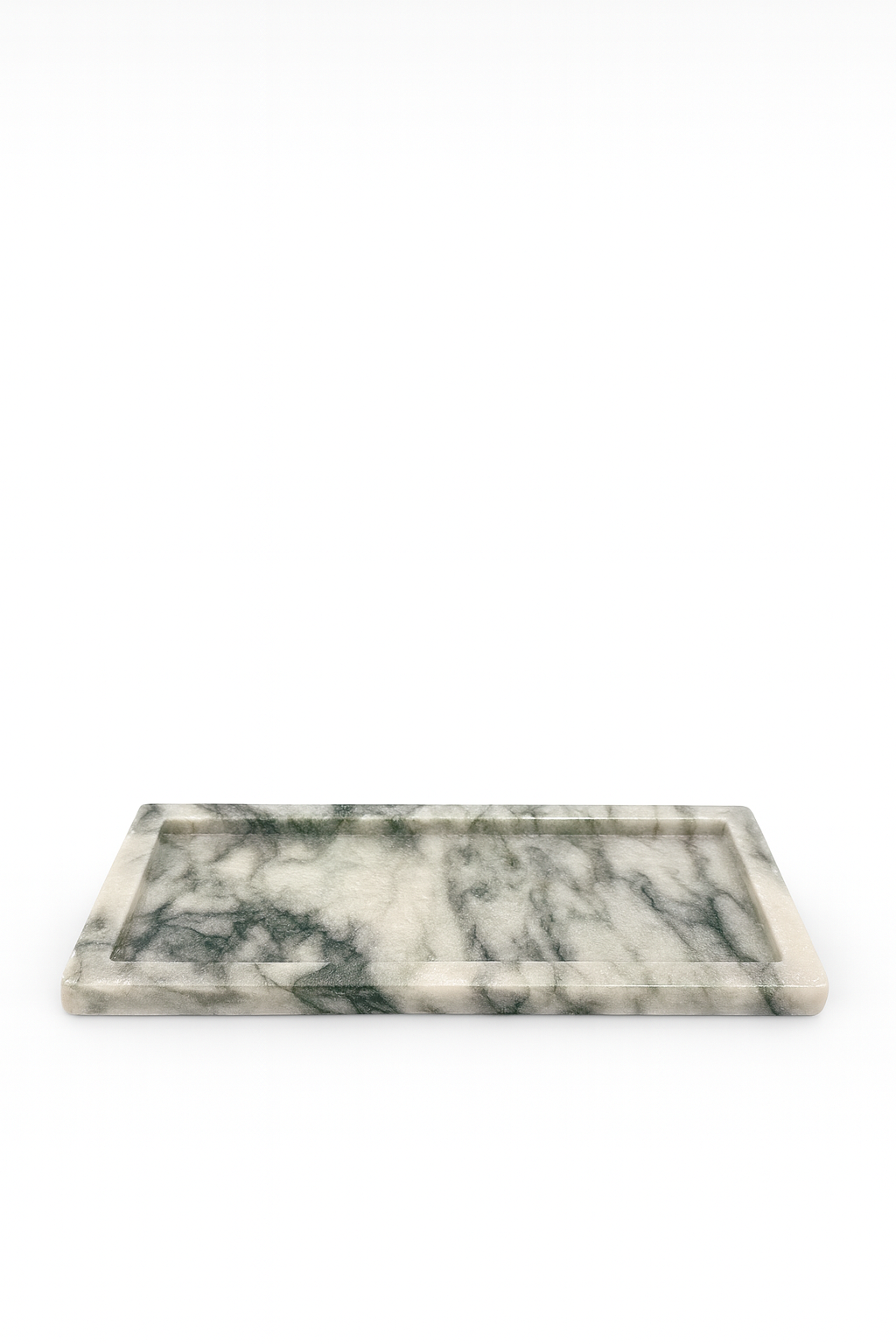 Calacatta Marble Tray