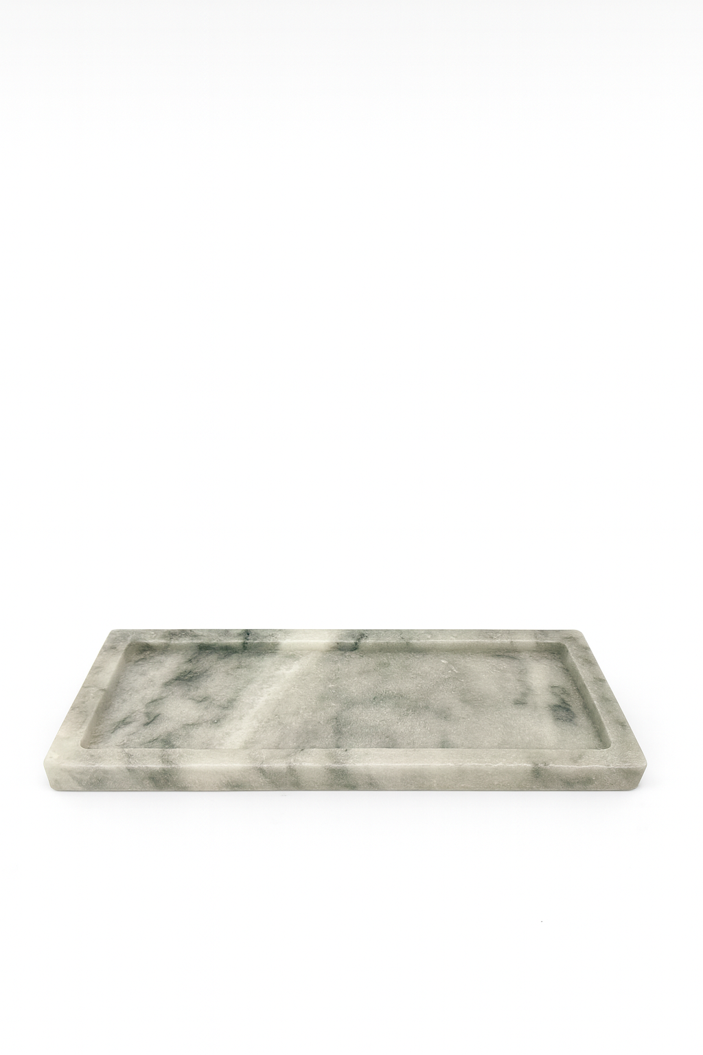 Calacatta Marble Tray