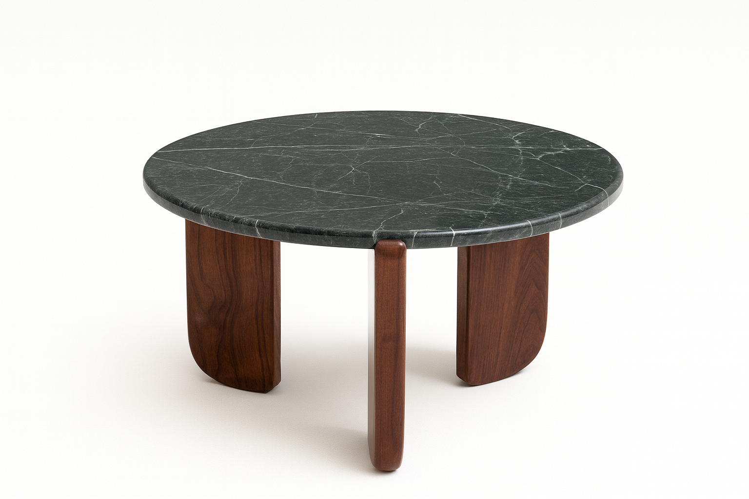 Midnight Verde Round Table