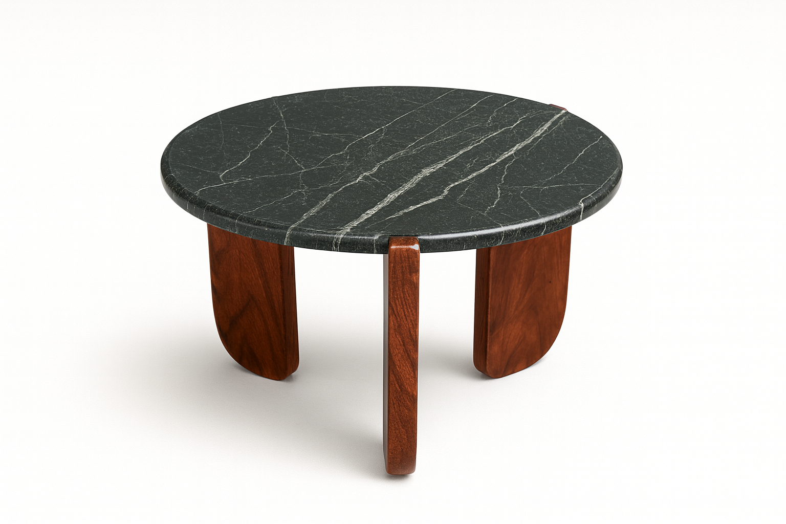 Midnight Verde Round Table