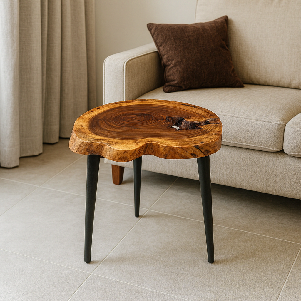 Willow Edge Table
