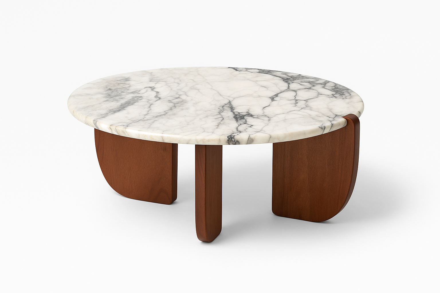 Aurora Calacatta Table