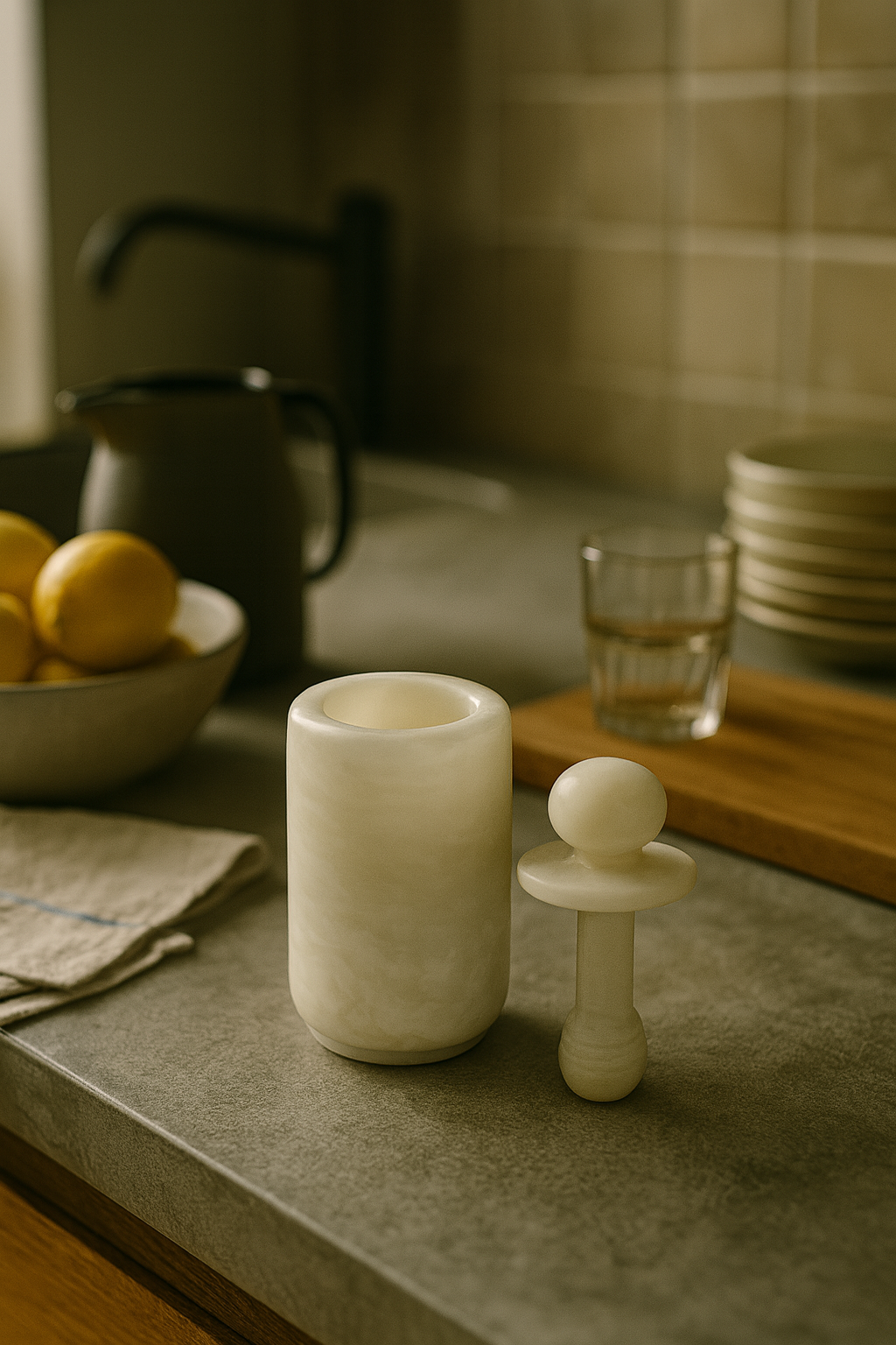 Honey Jar