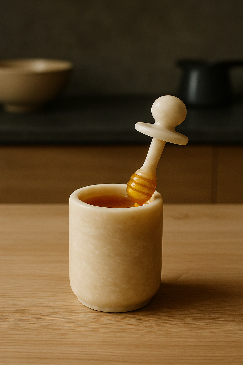 Honey Jar