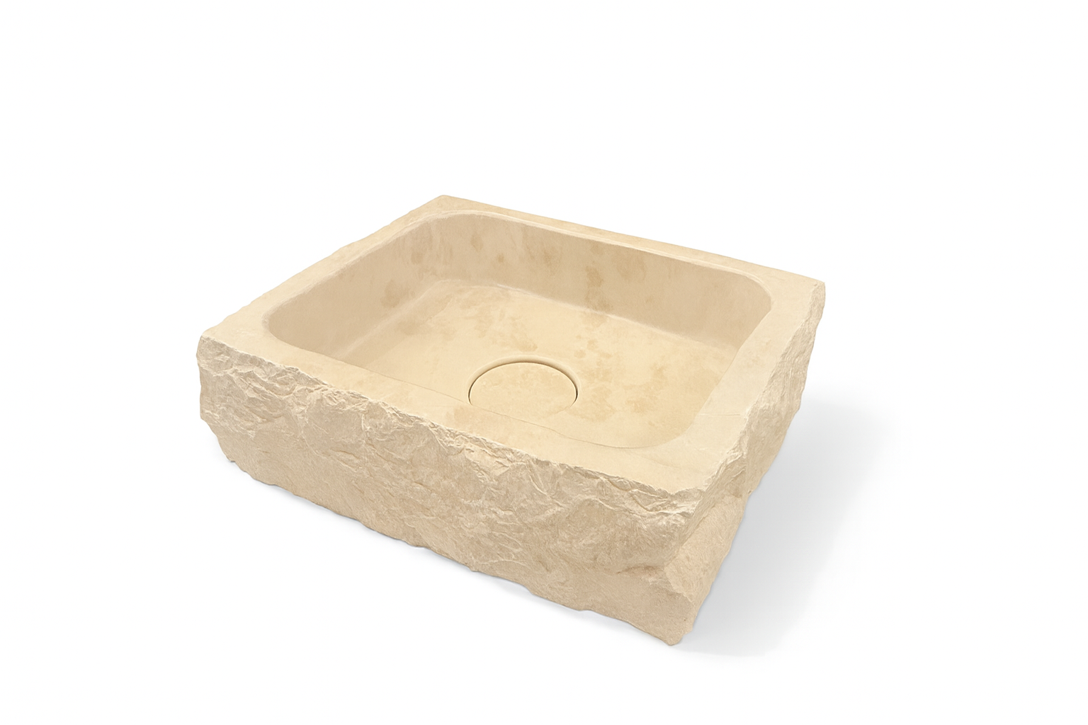 Verona Marble Sink