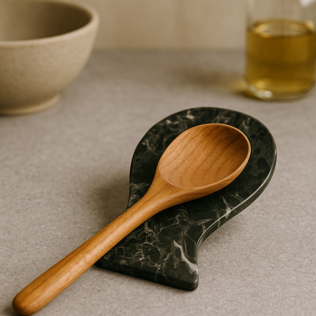 Spoon Rest