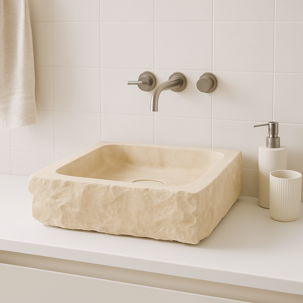 Verona Marble Sink
