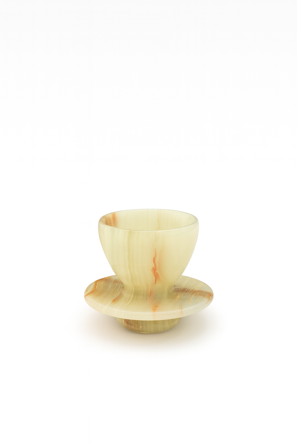 Butter Keeper (Onyx)