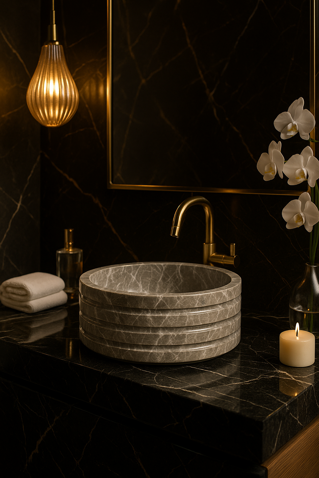 Silver Sterling Sink