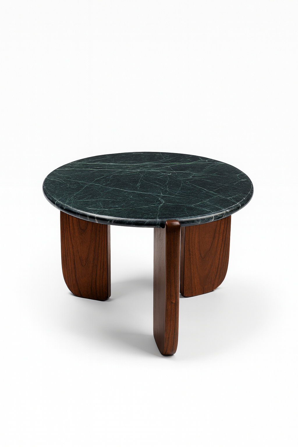 Midnight Verde Round Table