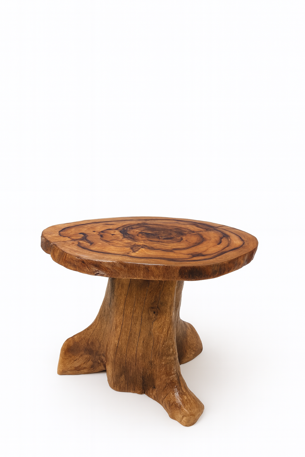 Solid Wood Table