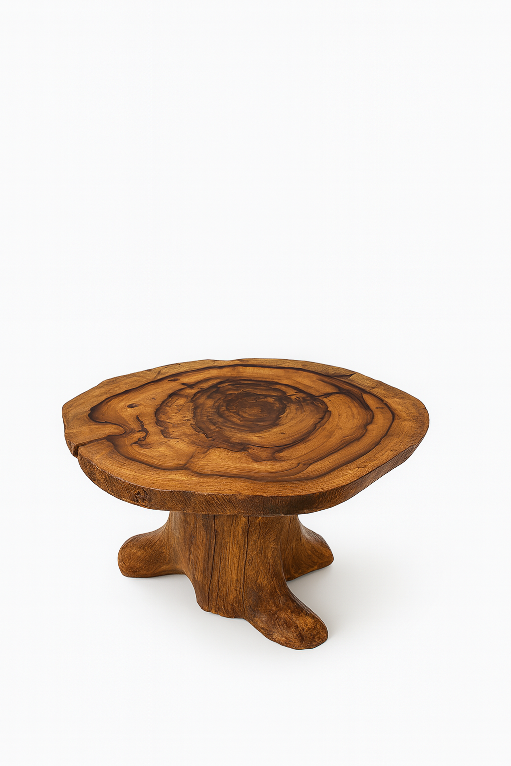 Solid Wood Table