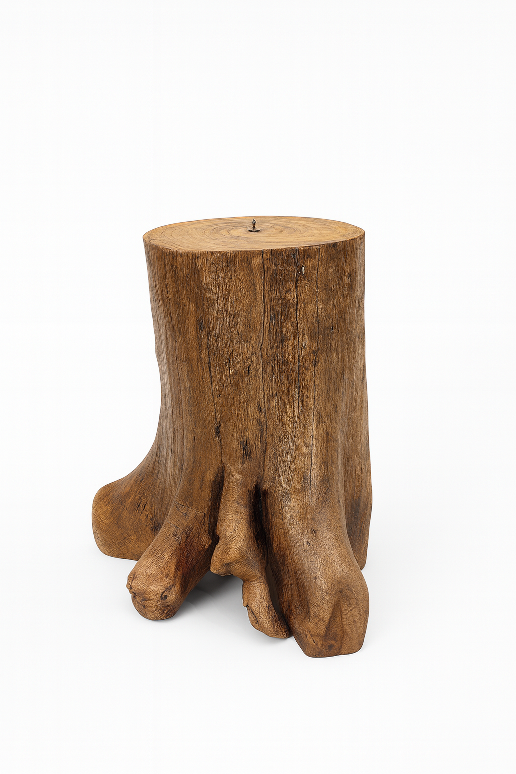 Solid Wood Table