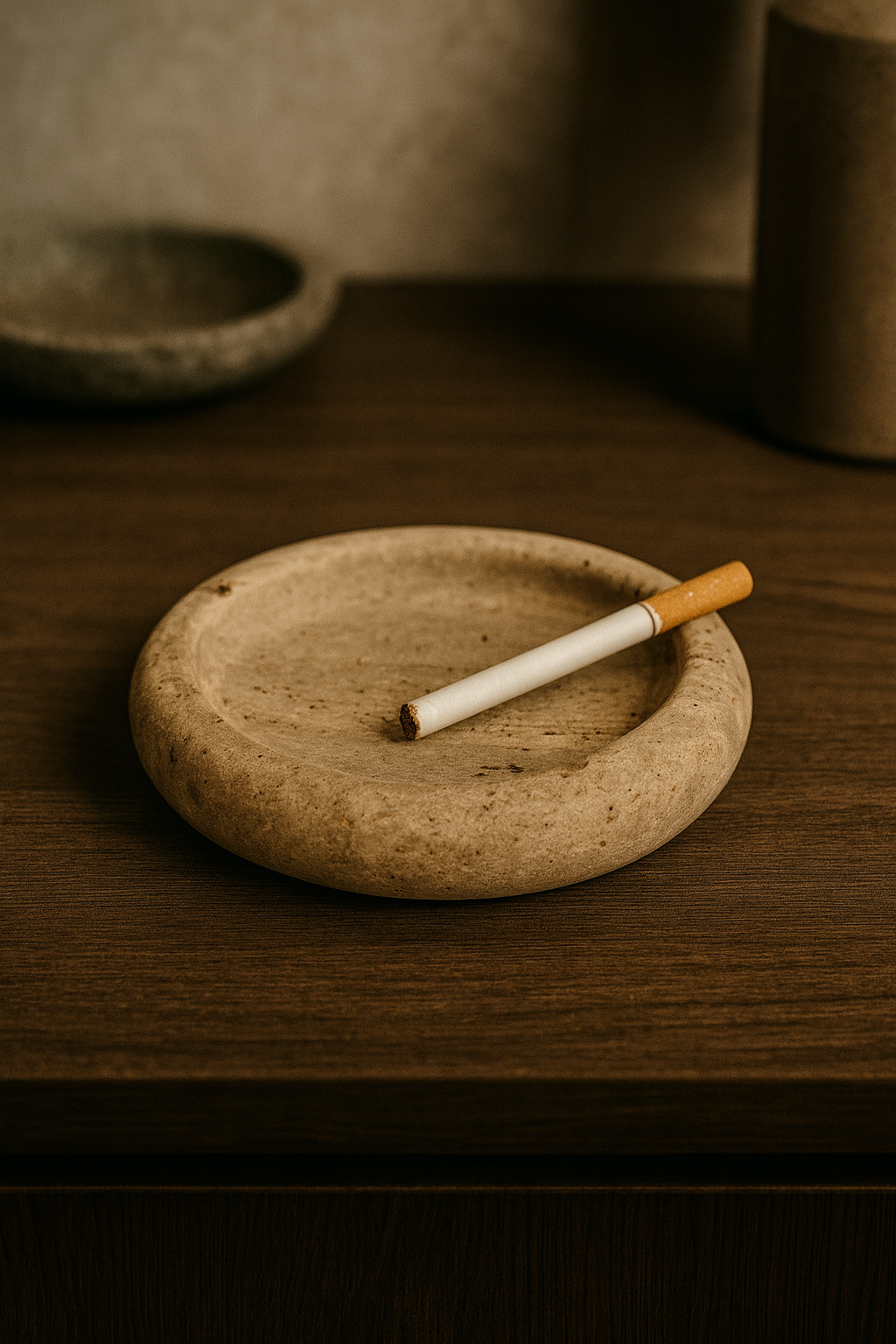 Ashtray