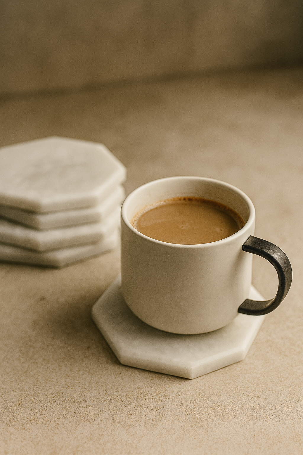 Coasters (Set of 6)