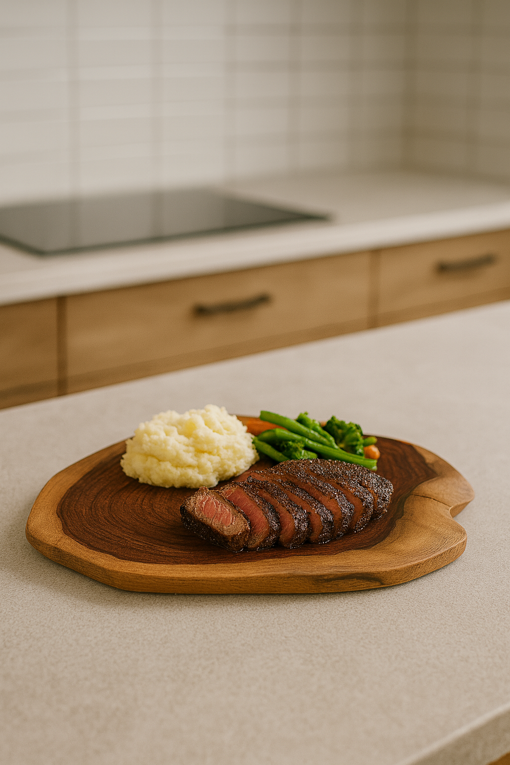 Charcuterie Board (Medium Size)