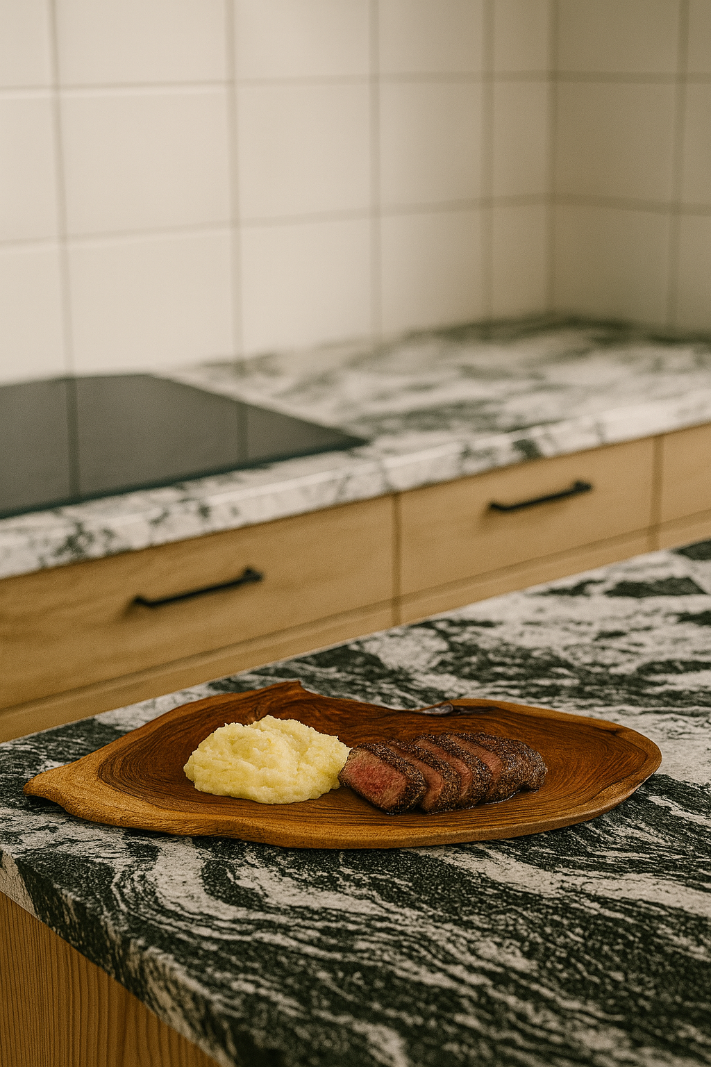 Charcuterie Board (Large Size)