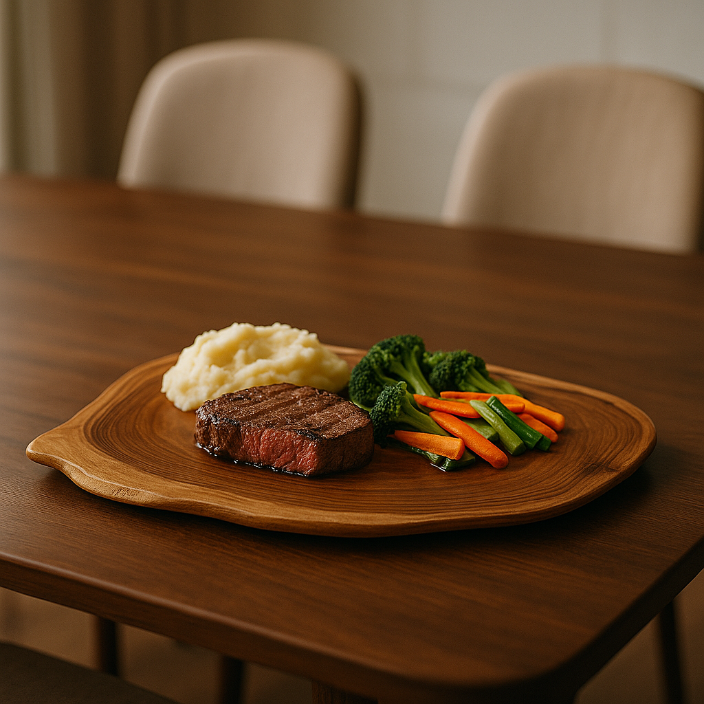 Charcuterie Board (Large Size)